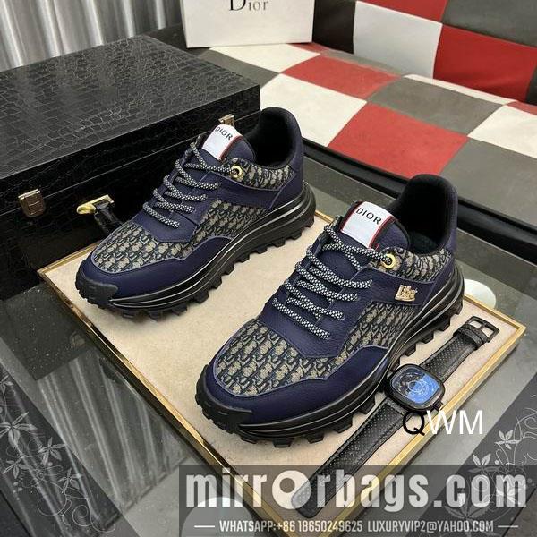 Dior Shoes sz38-45 WM0605