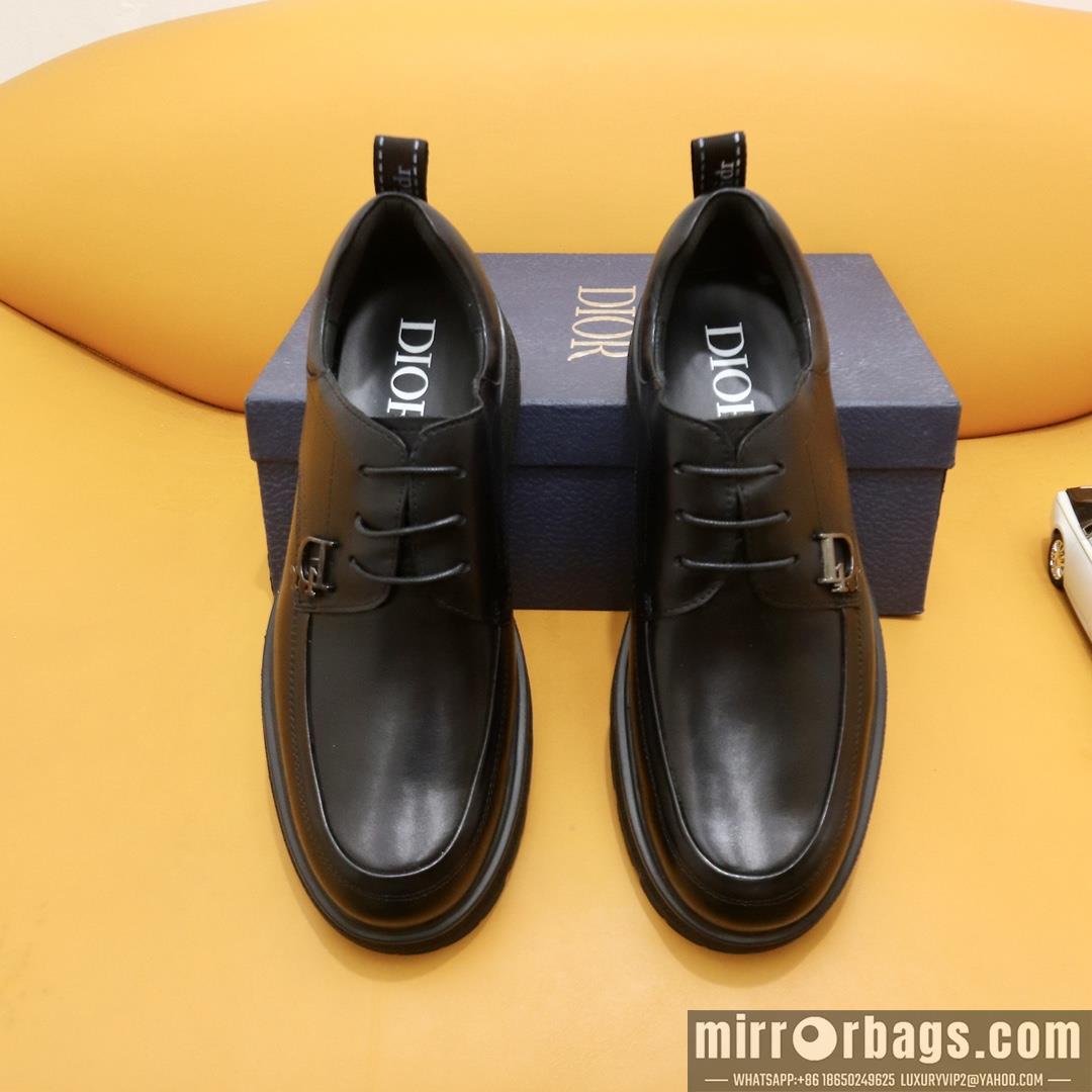 Dior Shoes sz38-44 h0812