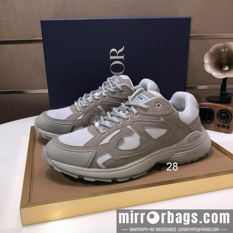 Dior Shoes sz39-45 N1209