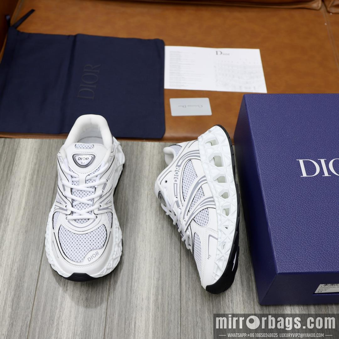 Dior Shoes sz38-44 hnh1213