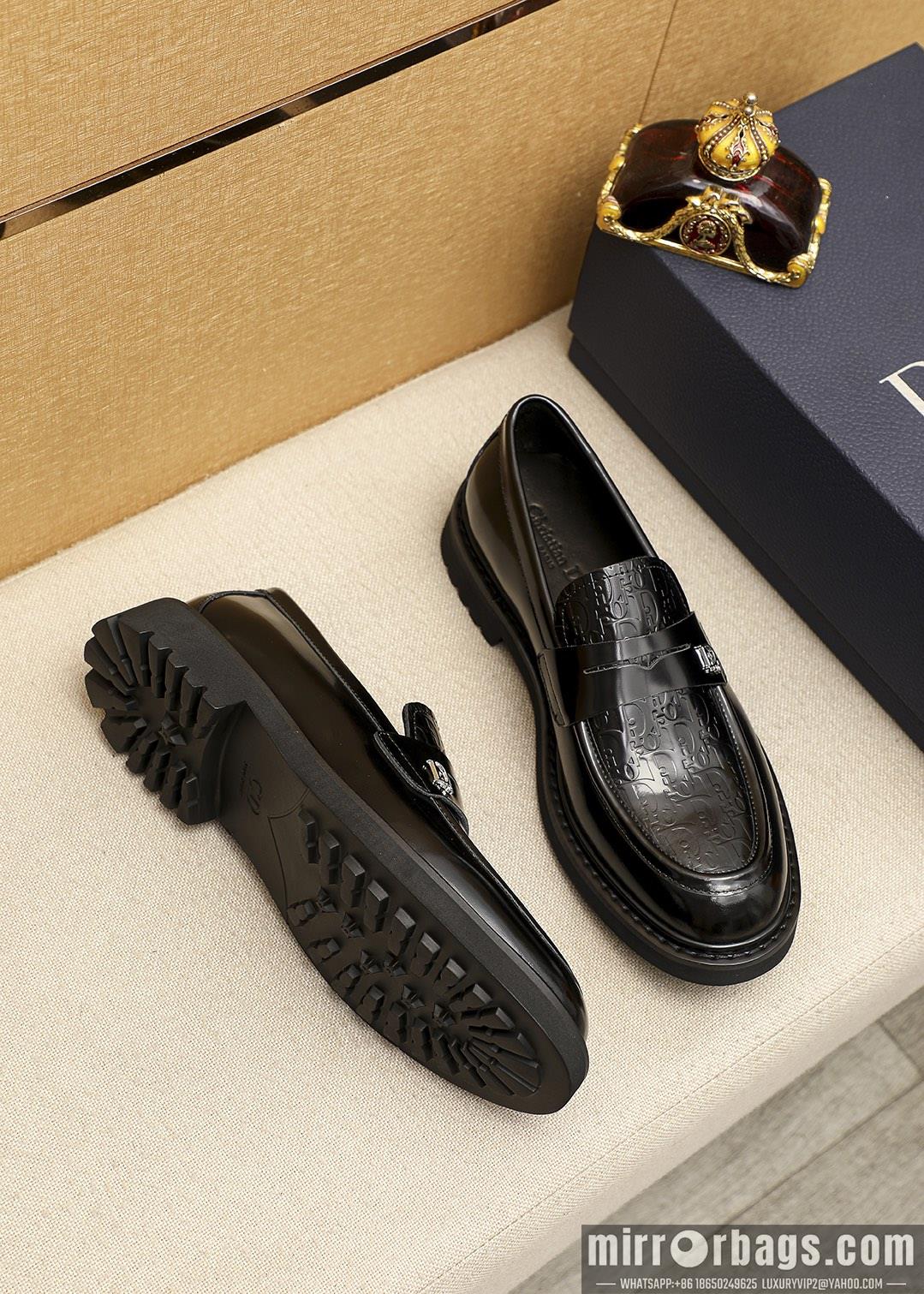 Dior Shoes sz38-44 h0909