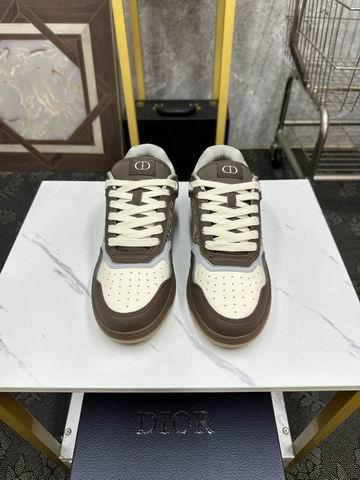 Dior Shoes sz35-45 hnh0615