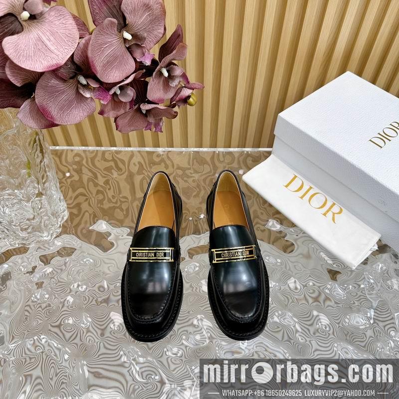Dior Shoes sz35-40 mnw0302