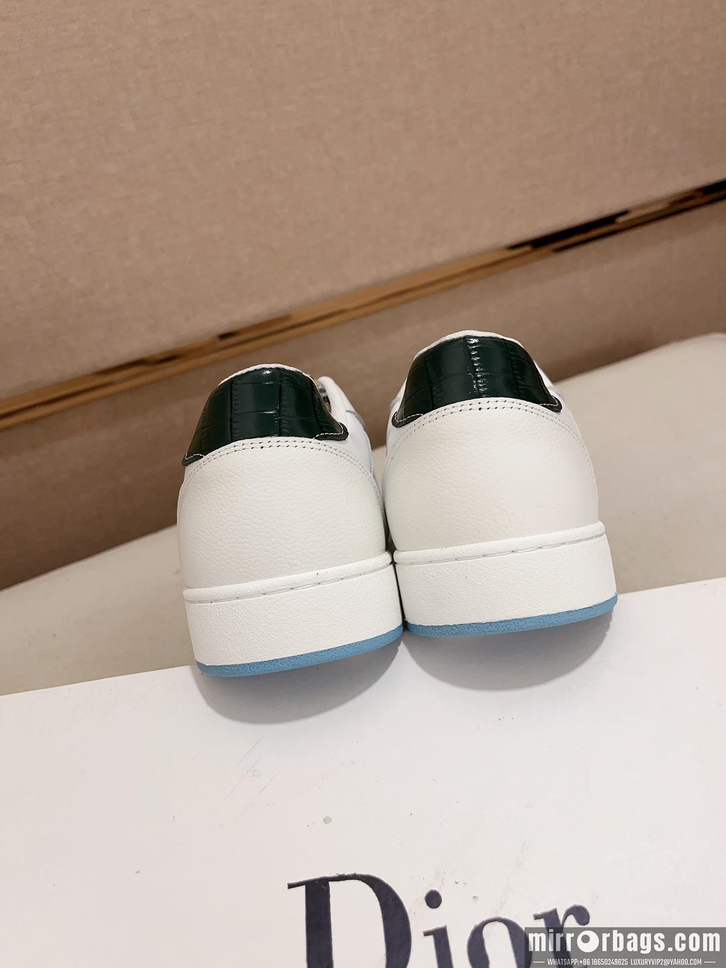 Dior Shoes sz38-44 hnh1217