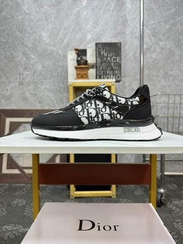 Dior Shoes sz38-45 hnh0803