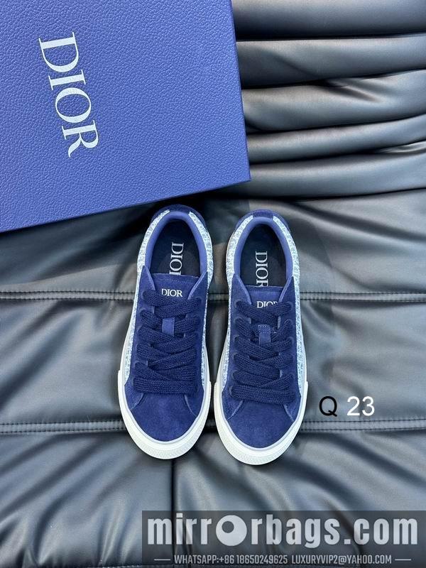Dior Shoes sz39-44 6C HY1001