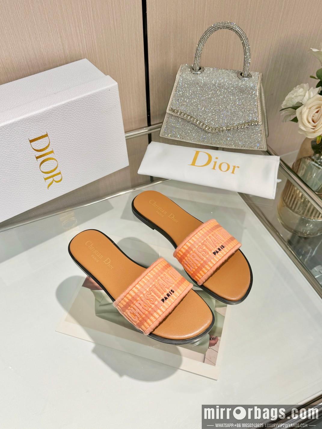 Dior Shoes sz38-42 h0609