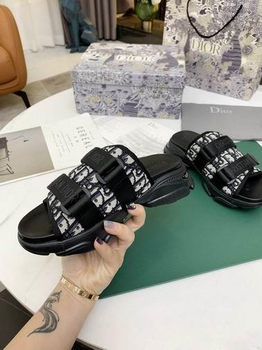 Dior Shoes sz35-40 mnh0502