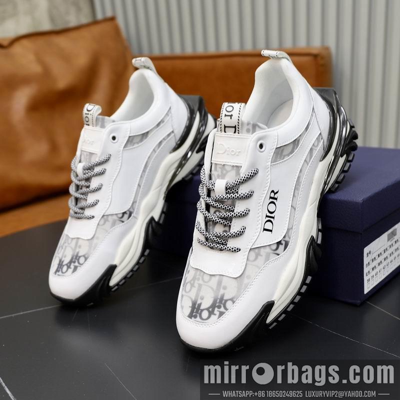 Dior Shoes sz38-45 hnw0417