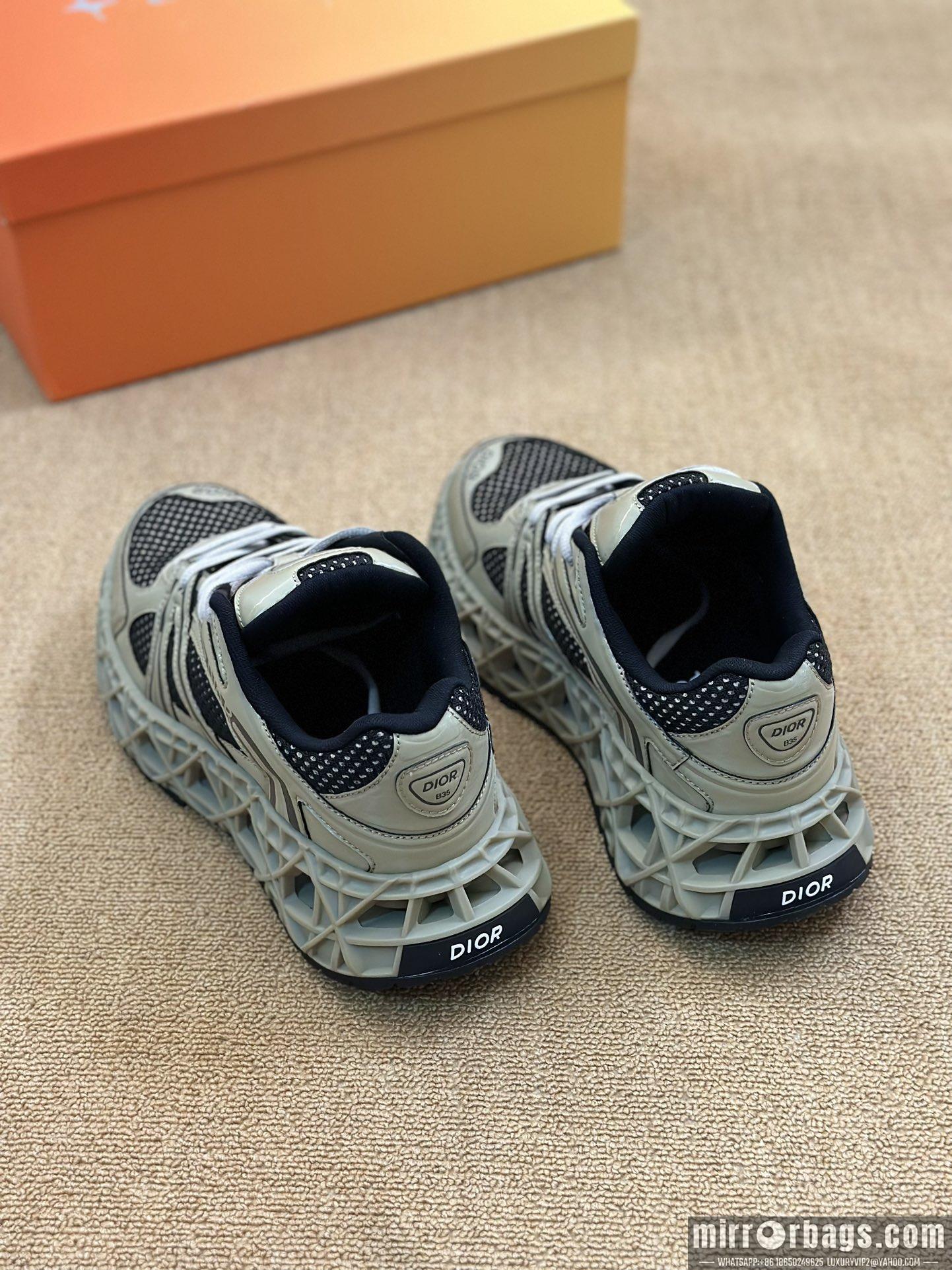 Dior Shoes sz35-45 hnh1221