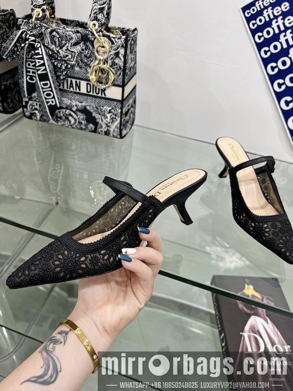 Dior Shoes sz33-44 6.5cm mnw0307