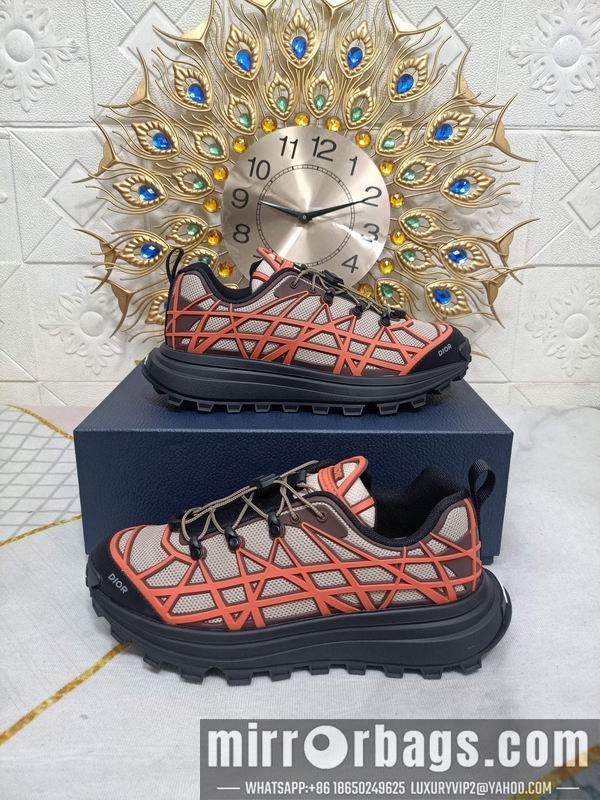 Dior Shoes sz35-46 mnm0102