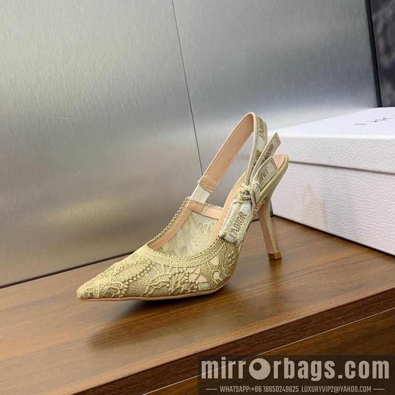 Dior Shoes sz33-43 9.5cm mnw0320