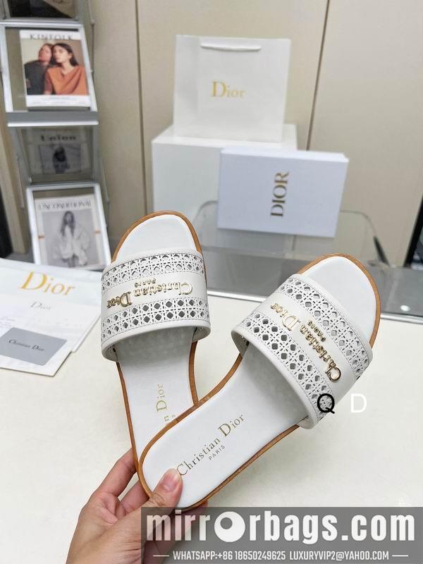 Dior Shoes sz35-40 GDT0205