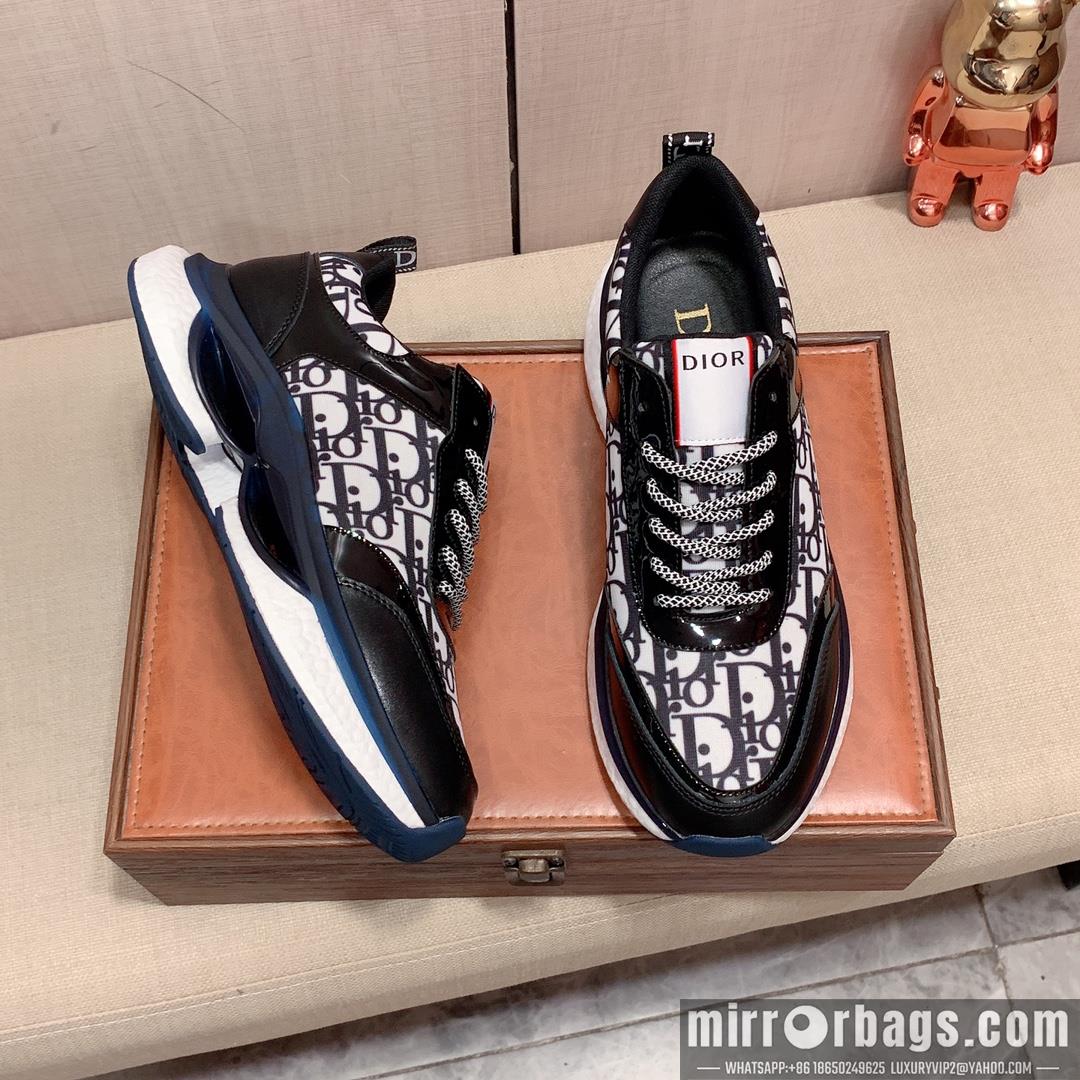 Dior Shoes sz38-44 h0807