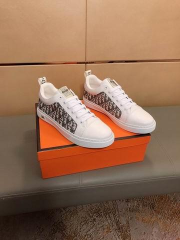 Dior Shoes sz38-44 mnh0505
