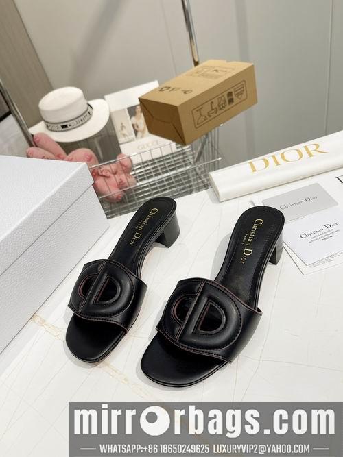Dior Shoes sz34-42 4.5cm mnh0317