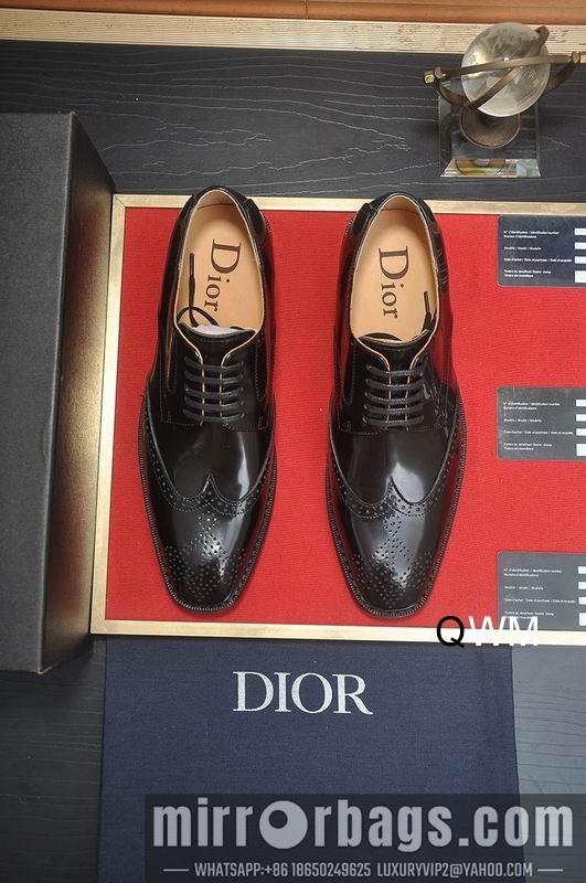 Dior Shoes sz38-45 WM1105