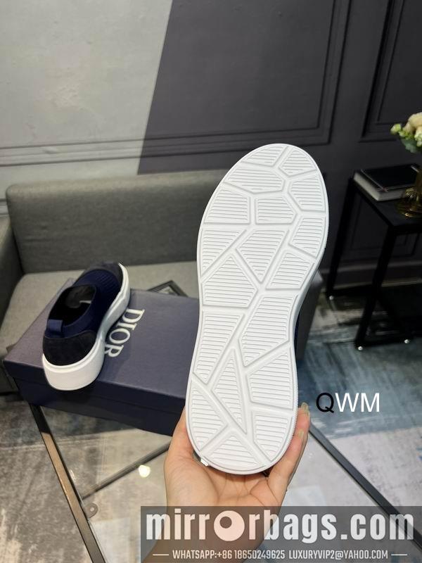 Dior Shoes sz38-45 WM0401