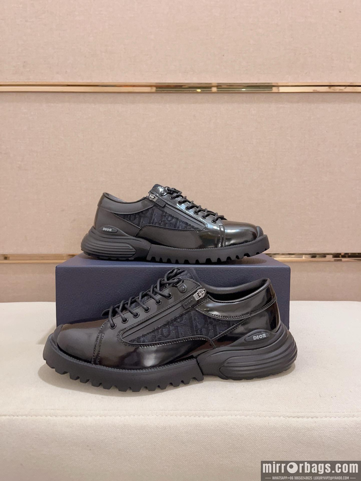 Dior Shoes sz38-46 h1003