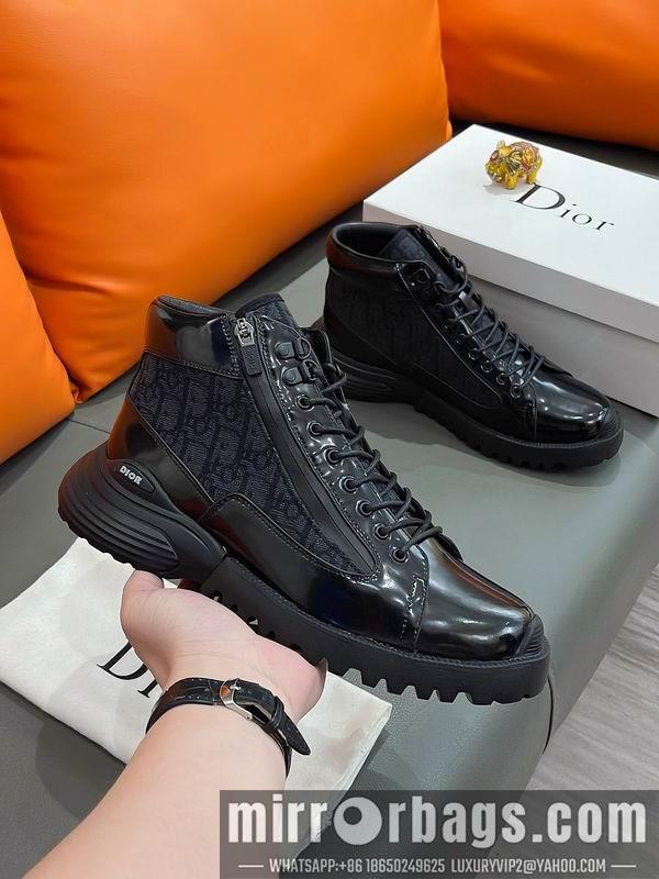 Dior Shoes sz38-44 mnw0305