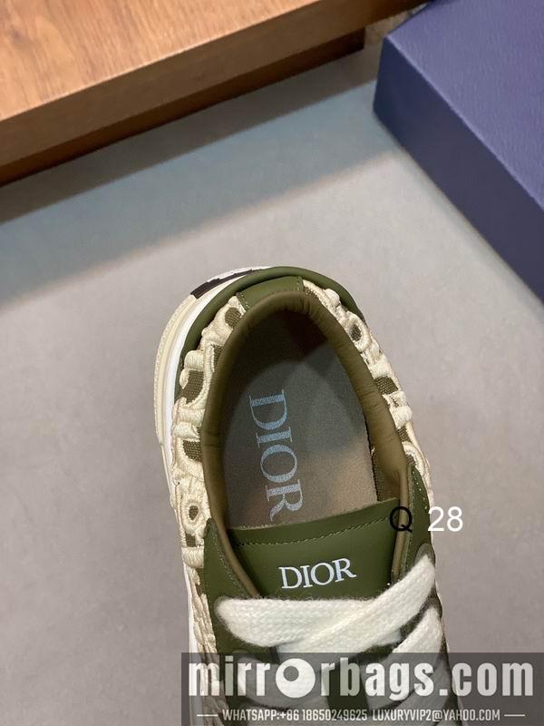 Dior Shoes sz38-45 N0902