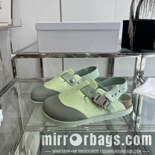 Dior Shoes sz35-45 mnh0501