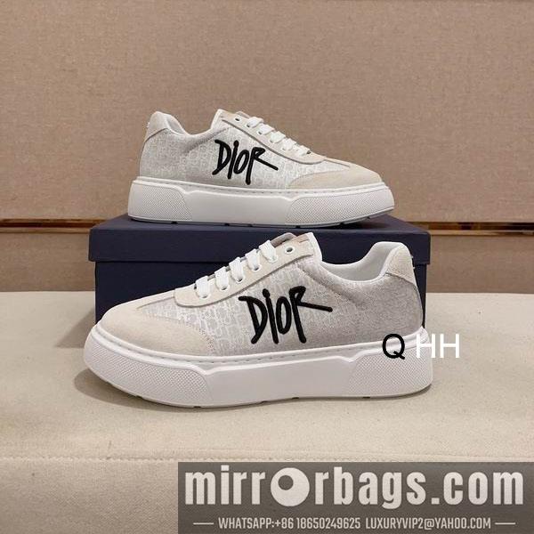 Dior Shoes sz38-45 H0803