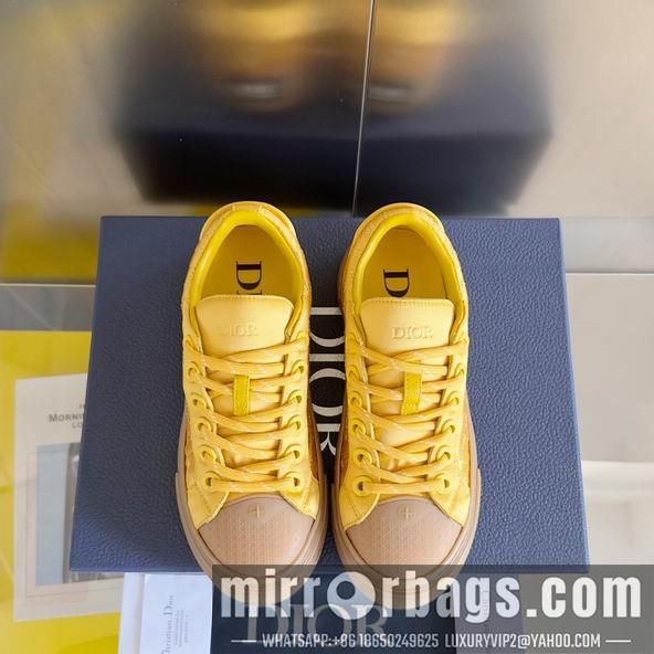 Dior Shoes sz35-45 mnh0901