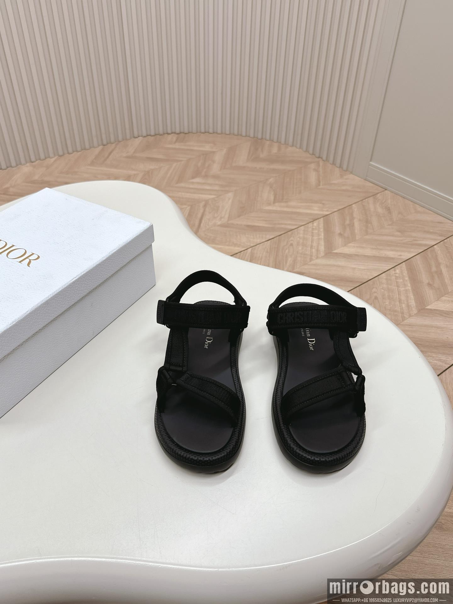 Dior Shoes sz35-41 h0711