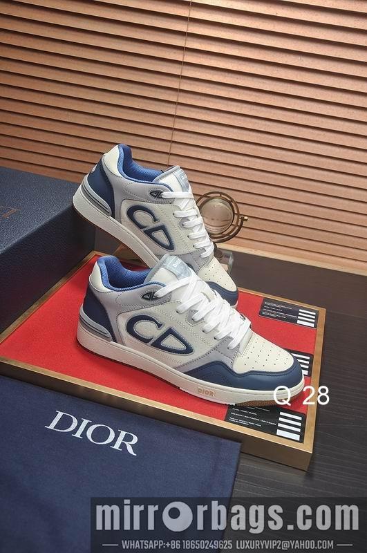 Dior Shoes sz38-44 N0804