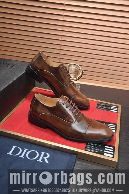 Dior Shoes sz38-45 mnh0539