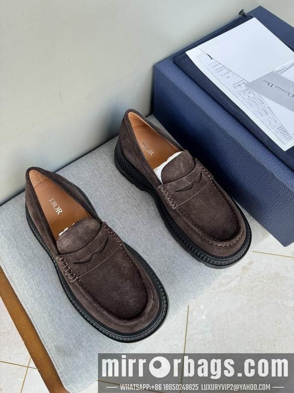 Dior Shoes sz39-44 hnh0329