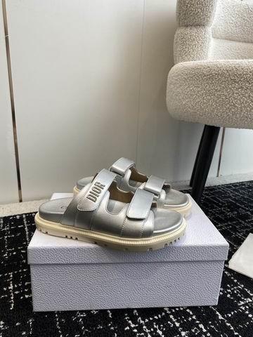 Dior Shoes sz35-42 mnh0504
