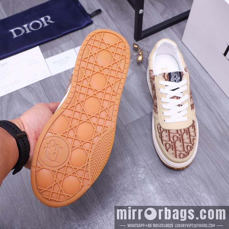 Dior Shoes sz38-44 hnm0162