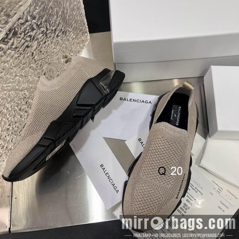 Balenciaga Shoes sz35-45 XX0203