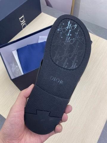 Dior Shoes sz38-45 mnh0518