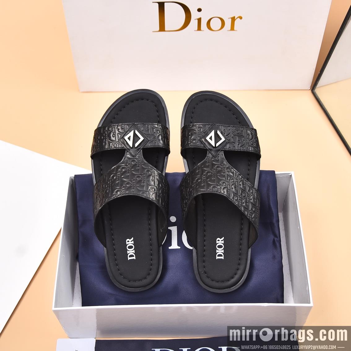 Dior Shoes sz38-45 h0901