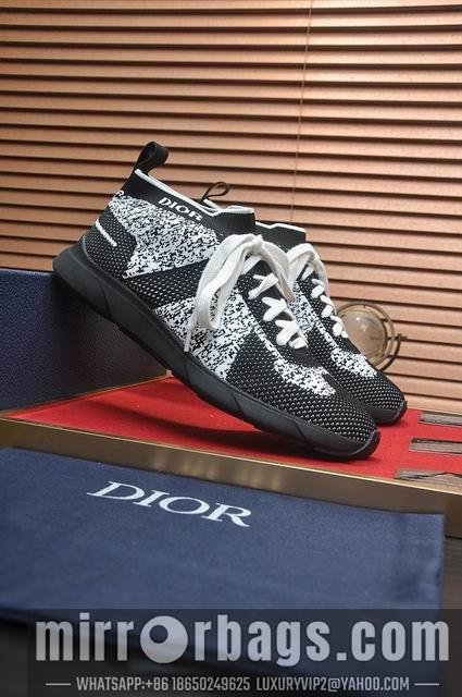 Dior Shoes sz38-45 mnh0601