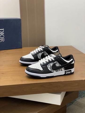 Dior Shoes sz38-46 hnh0711