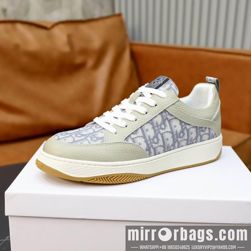 Dior Shoes sz38-44 hnm0168