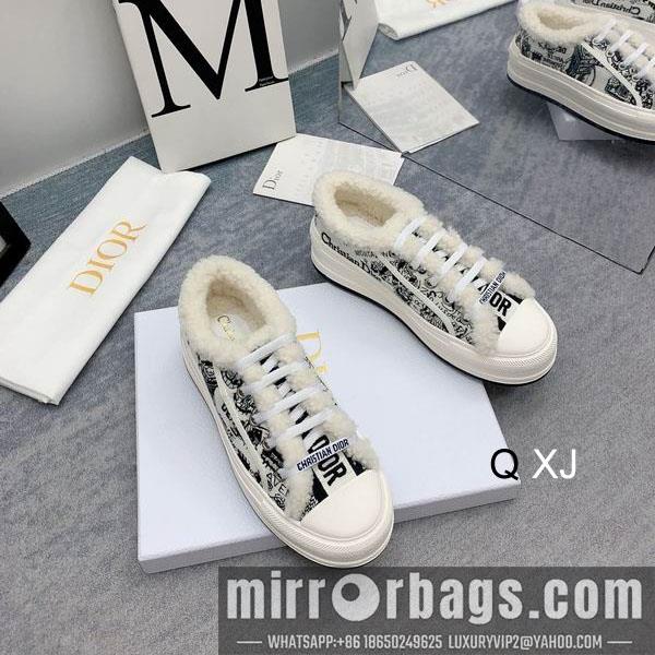 Dior Shoes sz35-40 3C XJ1101