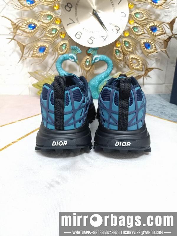 Dior Shoes sz35-46 mnm0102