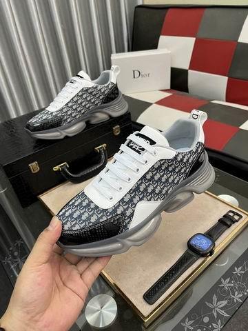 Dior Shoes sz38-44 jyh0910