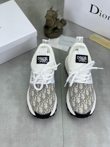 Dior Shoes sz38-44 mnh0518