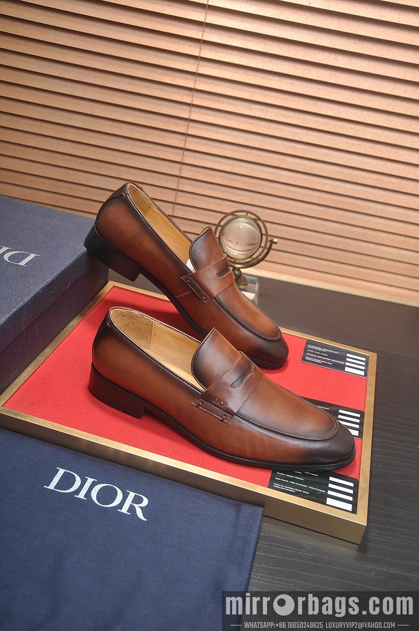 Dior Shoes sz38-44 h0911