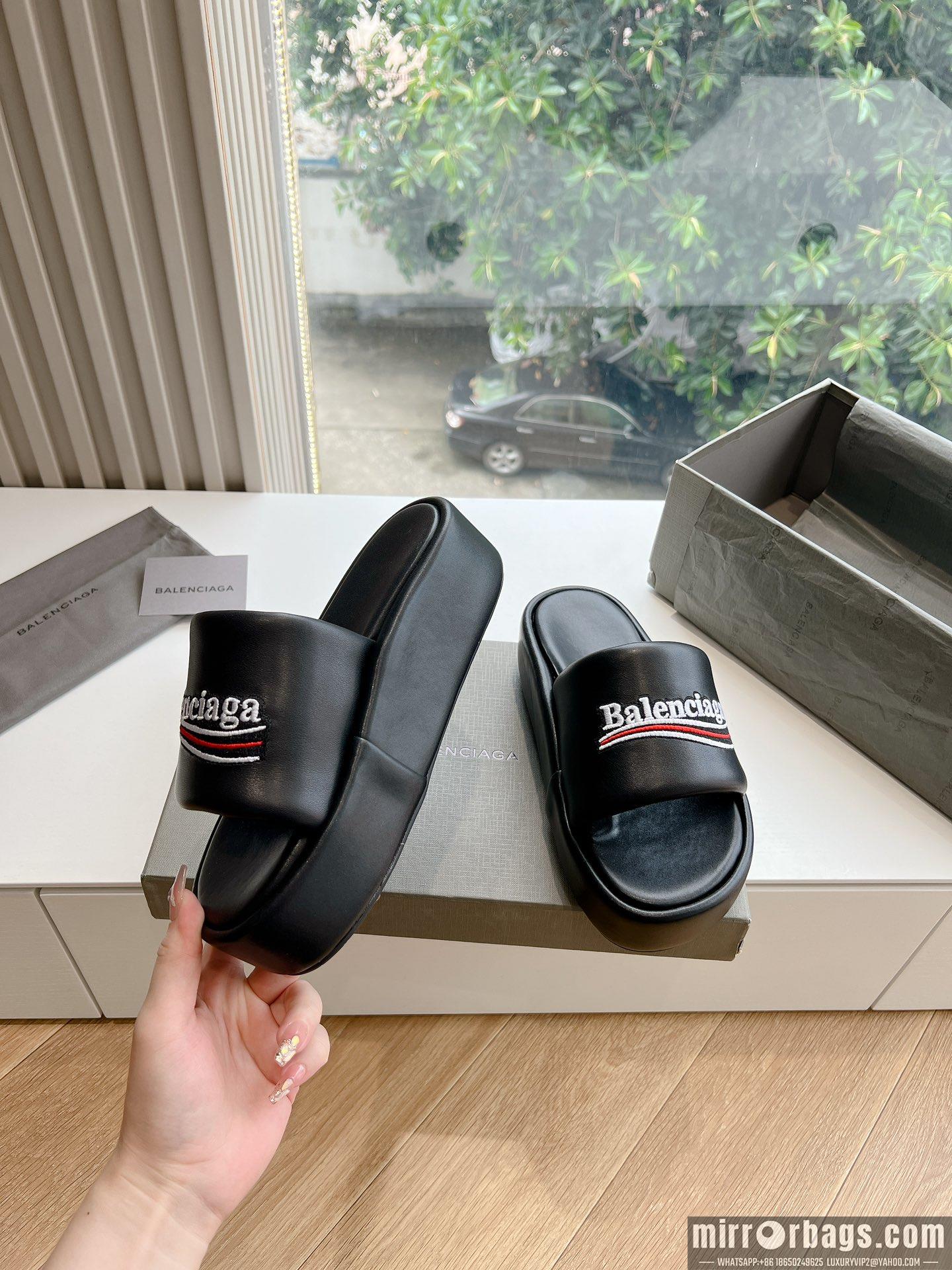 Balenciaga Shoes sz35-40 h0605