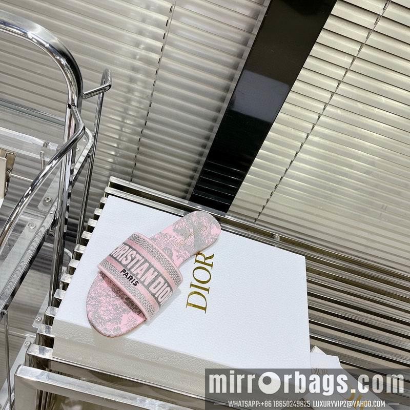 Dior Shoes sz35-41 mnw0211