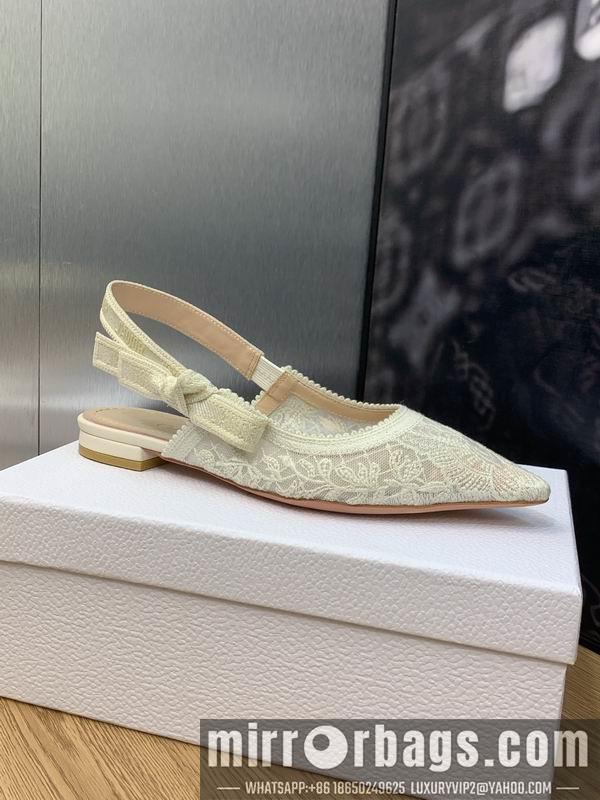 Dior Shoes sz33-44 mnw0206