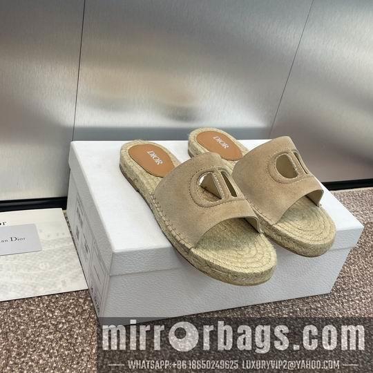 Dior Shoes sz34-42 mnh0508